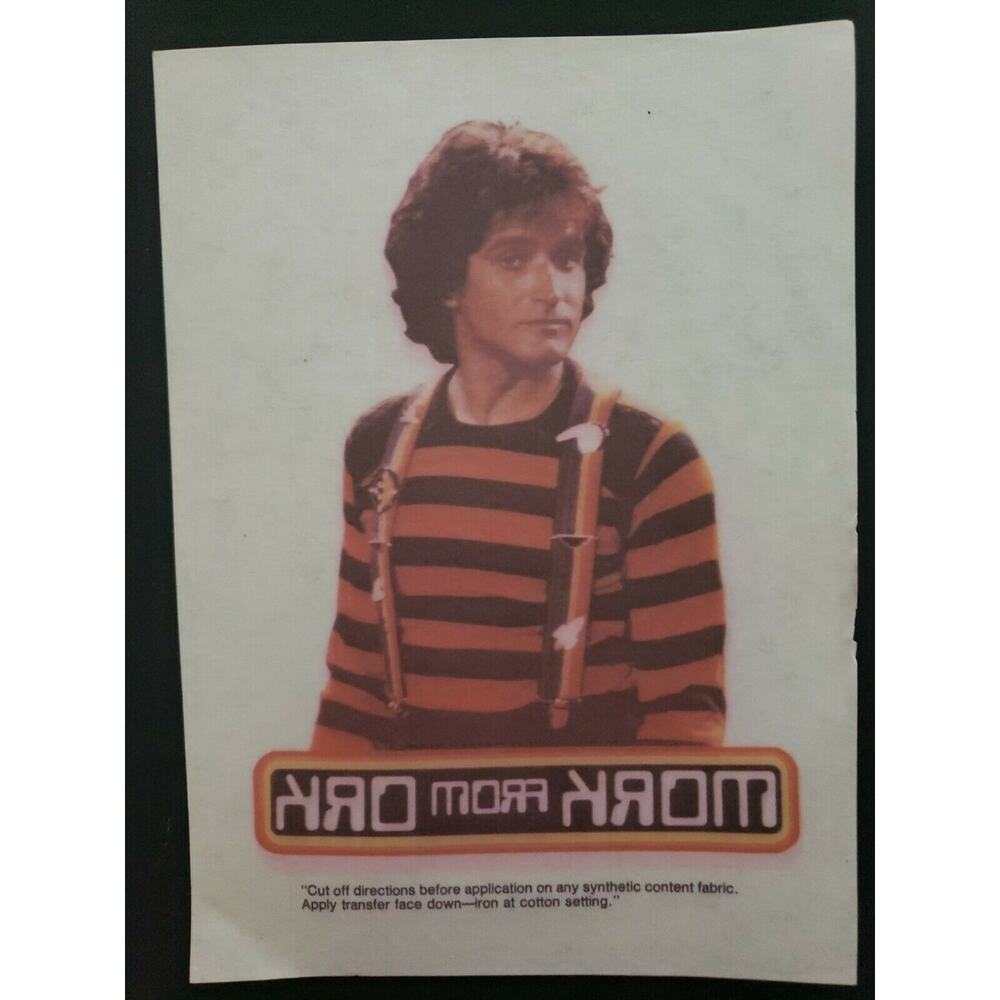 Multicolor TV Show Memorabilia Stickers -‎ Pre-Owned